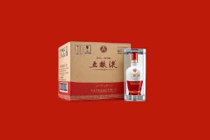 六安市叶集区回收五粮液